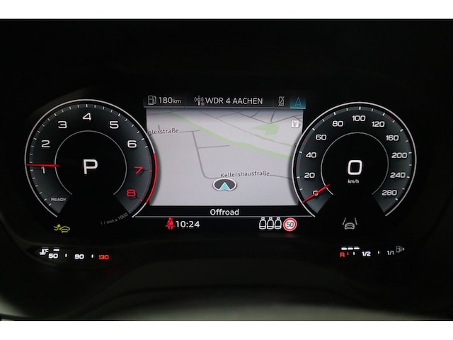 Audi Q2 35 TFSI S-Line S-Tronic