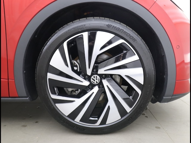 Volkswagen ID.4 4Motion 77 KWh GTX