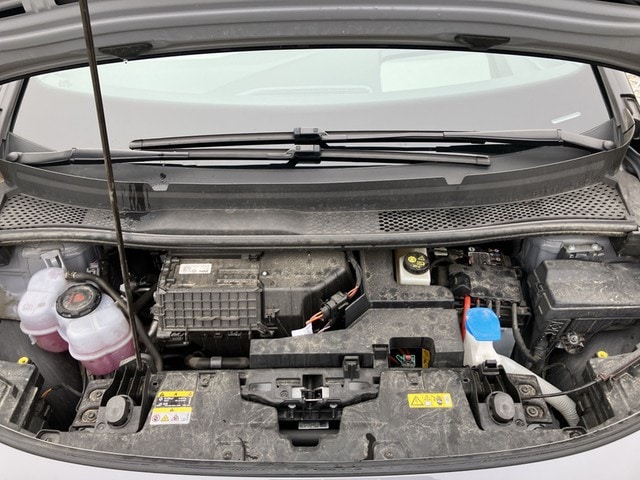 Volkswagen ID.3 58 KWh Performance Pro