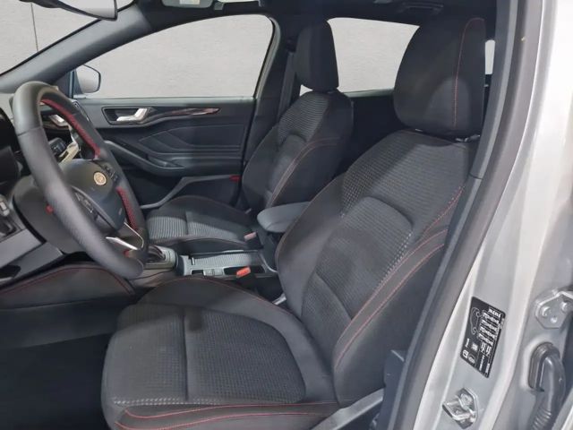 Ford Focus EcoBoost ST Line Wagon