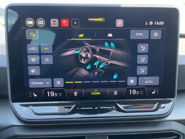 Seat Leon 1.5 TSI Sportstourer Style