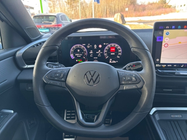 Volkswagen T-Roc DSG