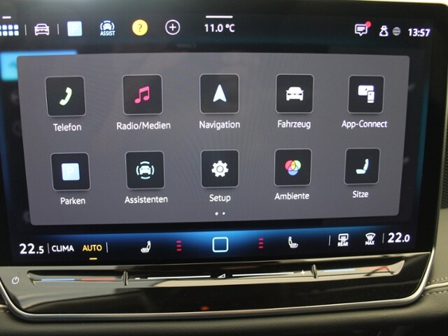 Volkswagen Passat 2.0 TDI DSG Variant