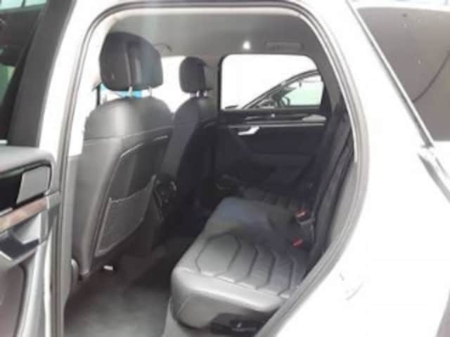 Volkswagen Touareg Elegance Elegance IQ.Drive