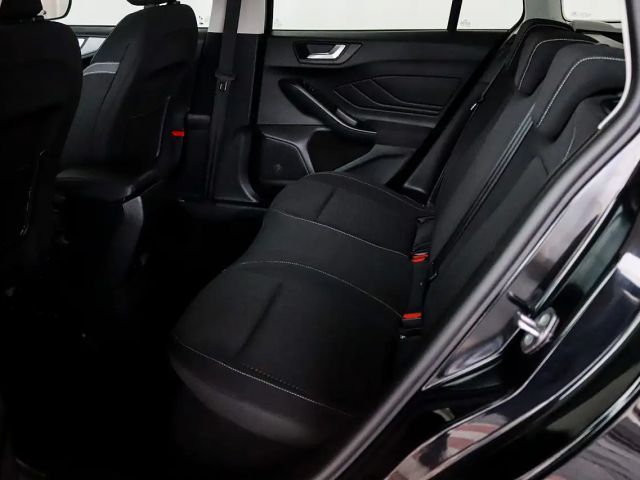 Ford Focus TDCi Wagon