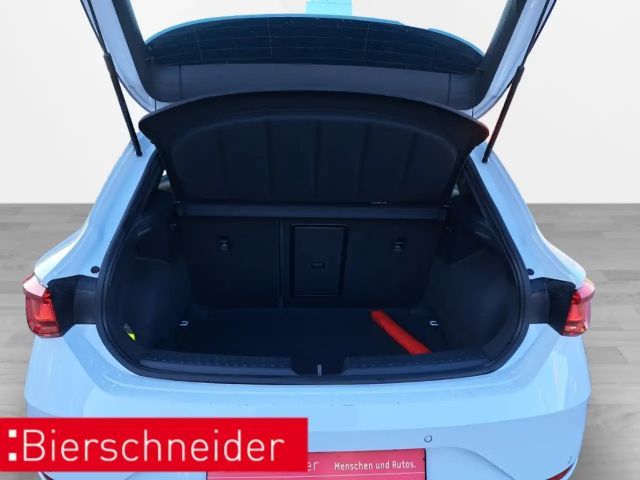 Seat Leon 1.5 eTSI DSG FR-lijn