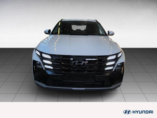 Hyundai Tucson 1.6 T-GDi Trend