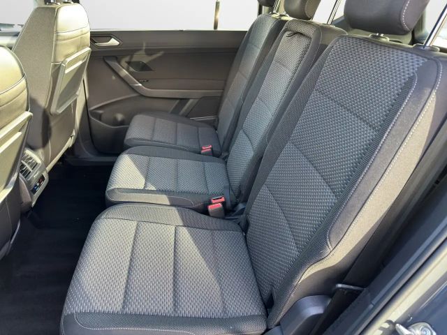 Volkswagen Touran 1.5 TSI Comfortline DSG