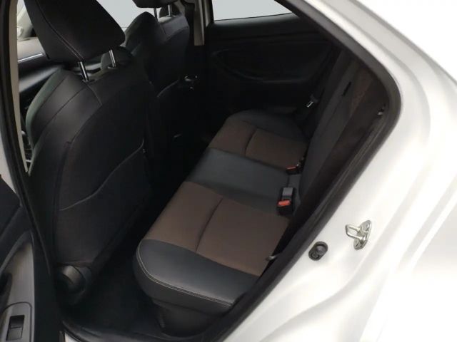 Toyota Yaris Cross Elegant+Matrix-LED+360°Kamera+Lenkradheizung+Teill