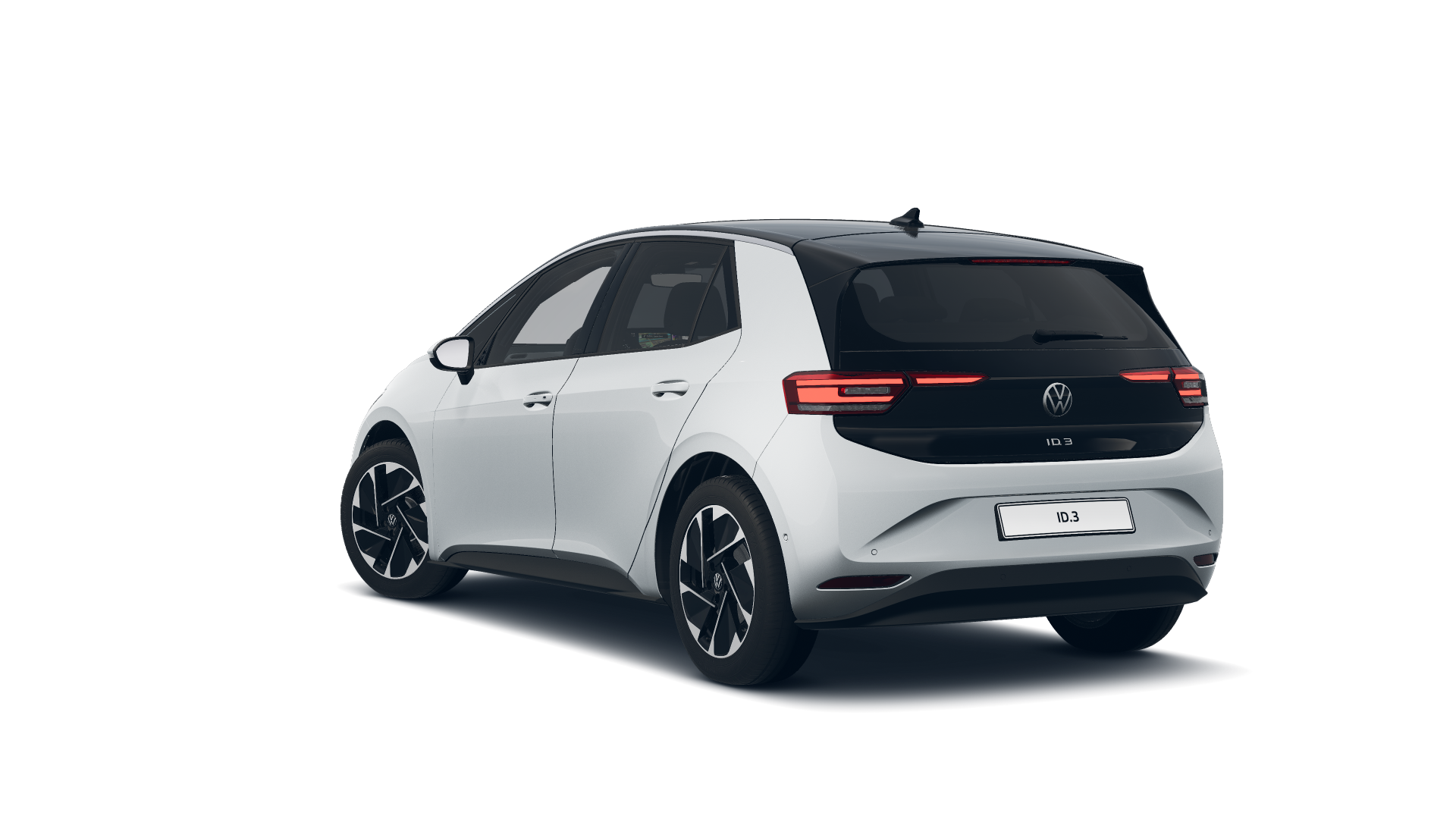 Volkswagen ID.3 58 KWh Performance Pro