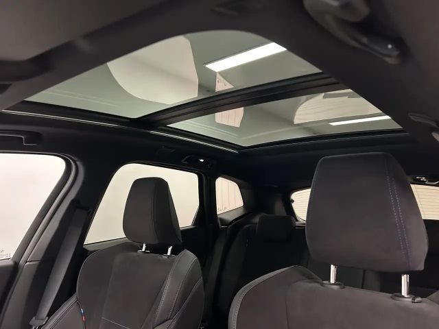 BMW 218 218d Active Tourer M-Sport