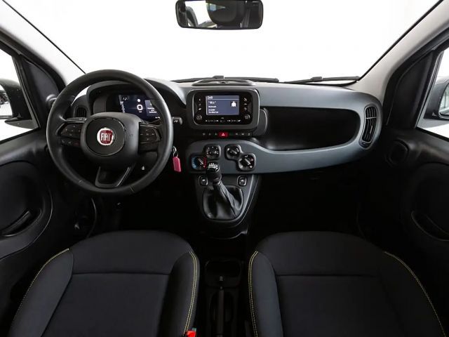 Fiat Panda 1,0 FireFly Hybrid 70