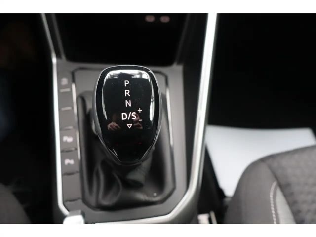 Volkswagen Polo DSG Life