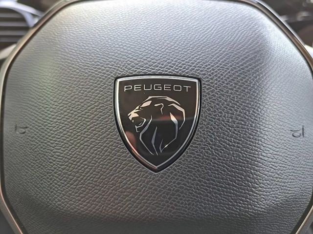 Peugeot 408 130 Allure Pack EAT8 PureTech