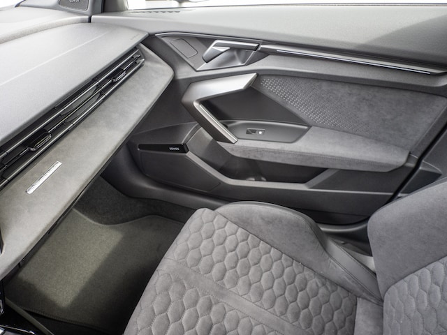 Audi RS3 Quattro S-Tronic Sportback