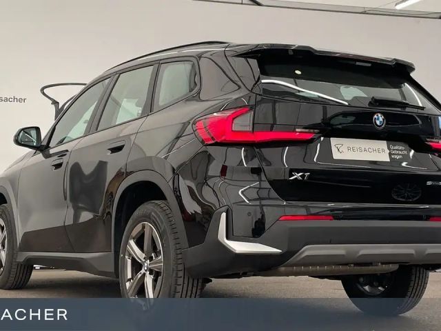BMW X1 sDrive18i