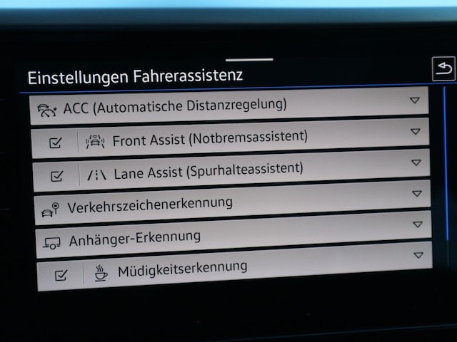 Volkswagen Arteon Shooting Brake R-Line