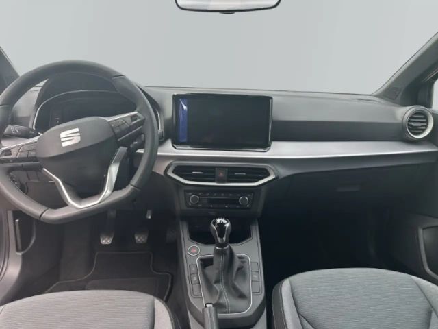 Seat Ibiza 1.0 TSI Xcellence