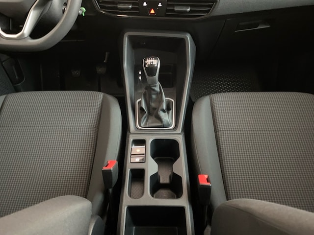 Volkswagen Caddy Combi