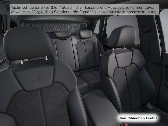 Audi Q5 40 TDI Quattro S-Tronic