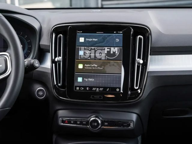 Volvo XC40 Dark Plus