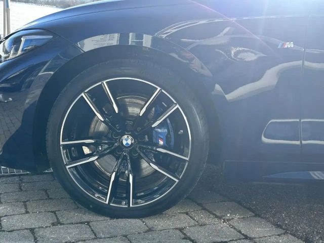 BMW 440 Cabrio xDrive