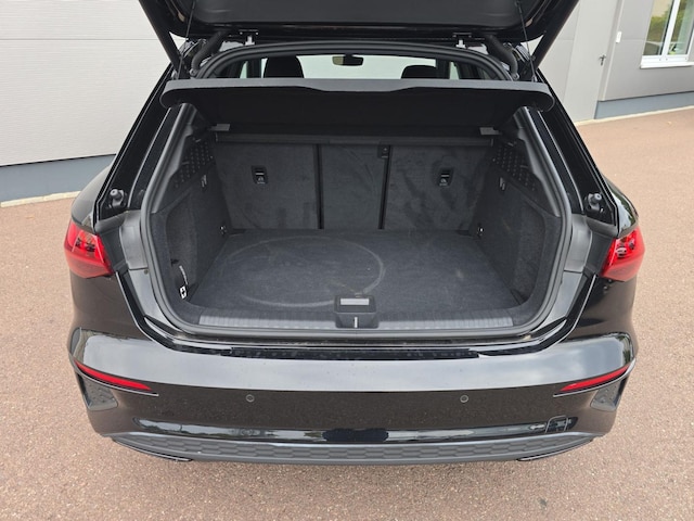 Audi A3 35 TFSI S-Line S-Tronic Sportback