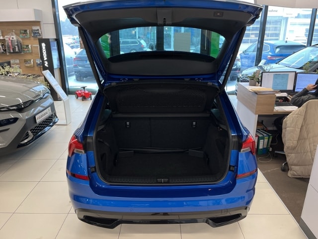 Skoda Kamiq 1.0 TSI Monte Carlo