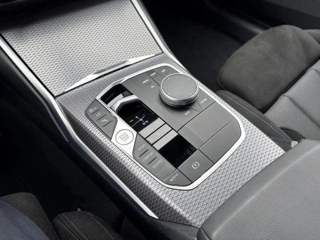 BMW 318 318d M-Sport Touring