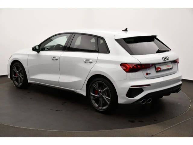 Audi S3 2.0 TFSI Quattro S-Tronic Sedan