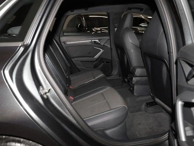 Audi A3 35 TDI S-Line Sedan Sportback