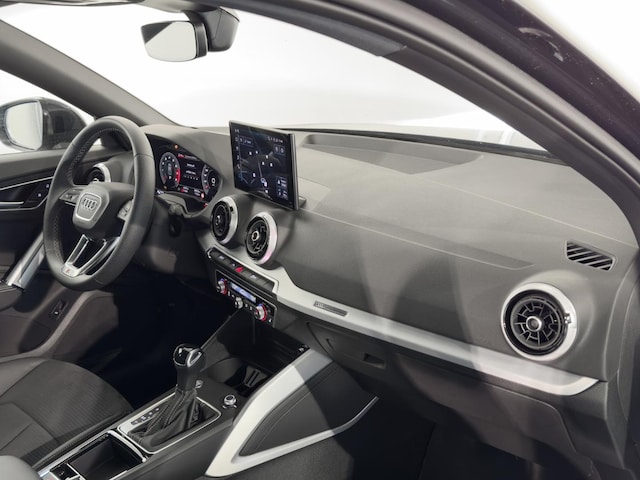 Audi Q2 35 TFSI S-Tronic