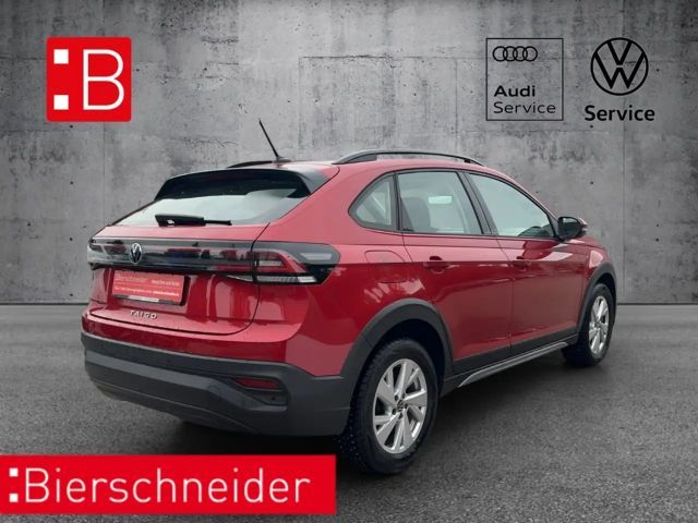 Volkswagen Taigo 1.0 TSI