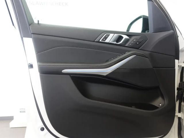 BMW X5 M-Sport xDrive45e