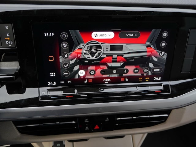 Volkswagen Multivan DSG IQ.Drive T7