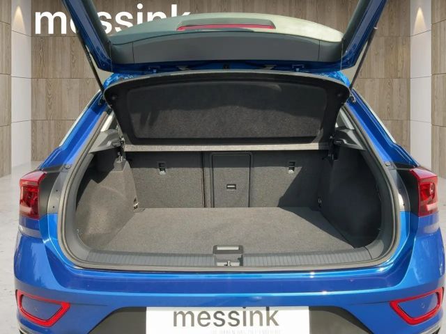 Volkswagen T-Roc 1.5 TSI Style