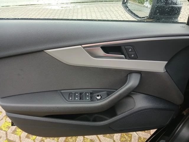 Audi A4 40 TDI Avant S-Tronic