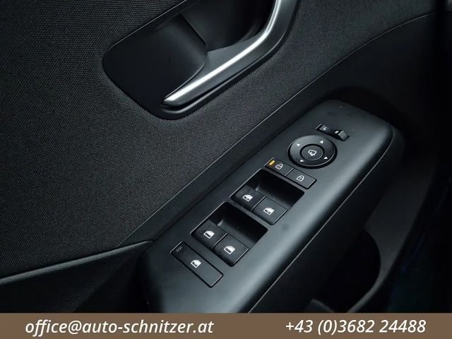 Hyundai Kona Electric