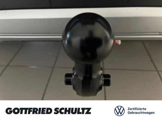 Volkswagen T-Roc 1.5 TSI DSG