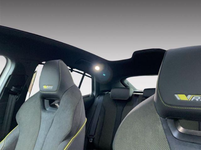 Skoda Enyaq Coupe RS