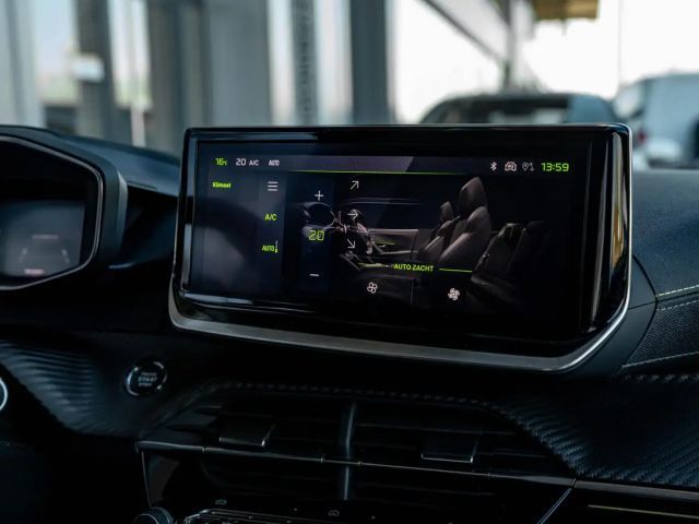 Peugeot 2008 GT-Line