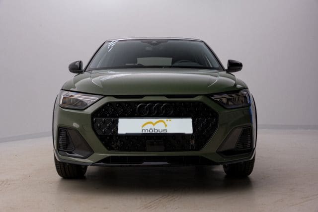 Audi A1 30 TFSI Allstreet S-Tronic