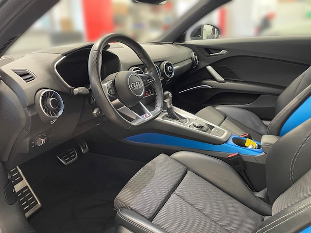 Audi TT 40 TFSI Coupé S-Tronic