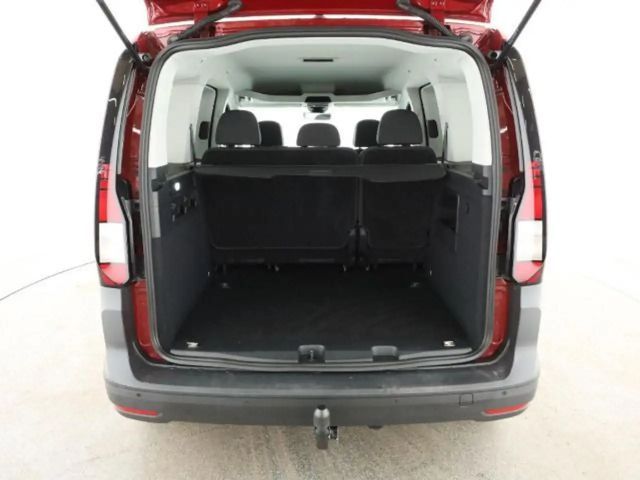 Volkswagen Caddy 2.0 TDI