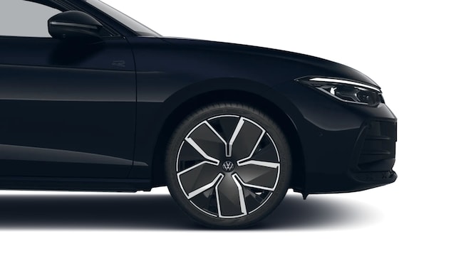 Volkswagen Passat DSG R-Line eHybrid