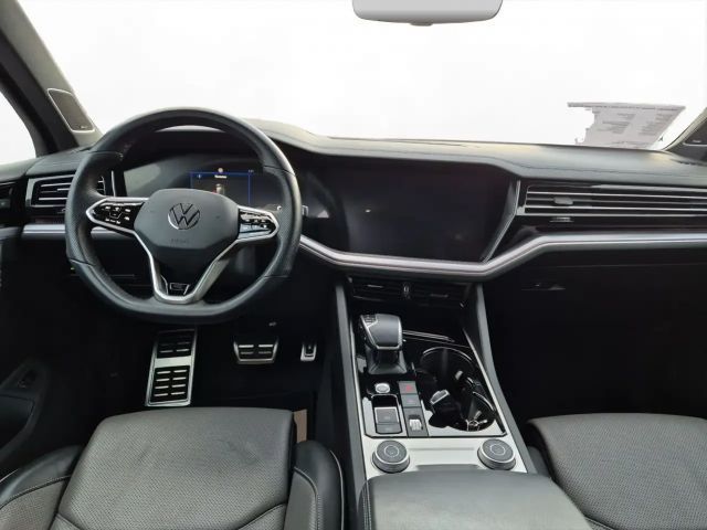 Volkswagen Touareg 3.0 V6 TDI DSG R-Line