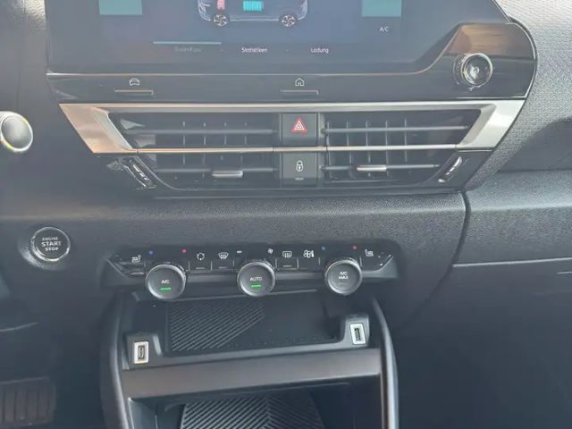 Citroën ë-C4 Feel Pack