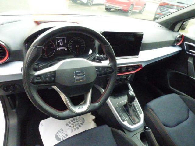 Seat Arona 1.0 EcoTSI FR-lijn