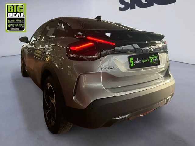 Citroën C4 BlueHDi Max