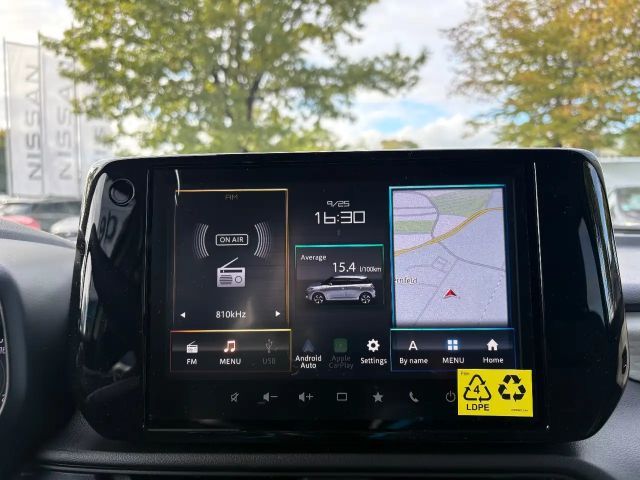 Suzuki Swift Comfort DualJet Hybrid